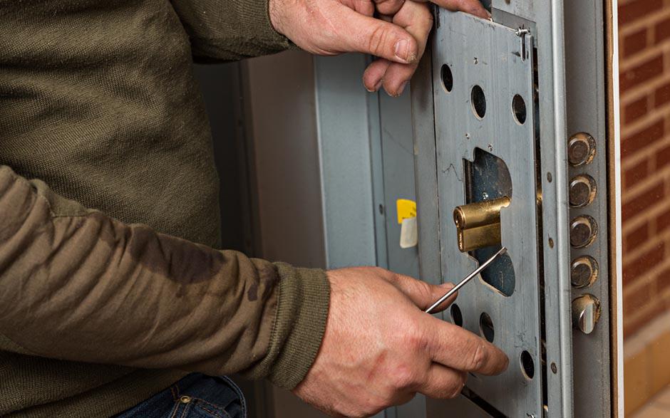 dépannage de porte blindée Chennevières-sur-Marne