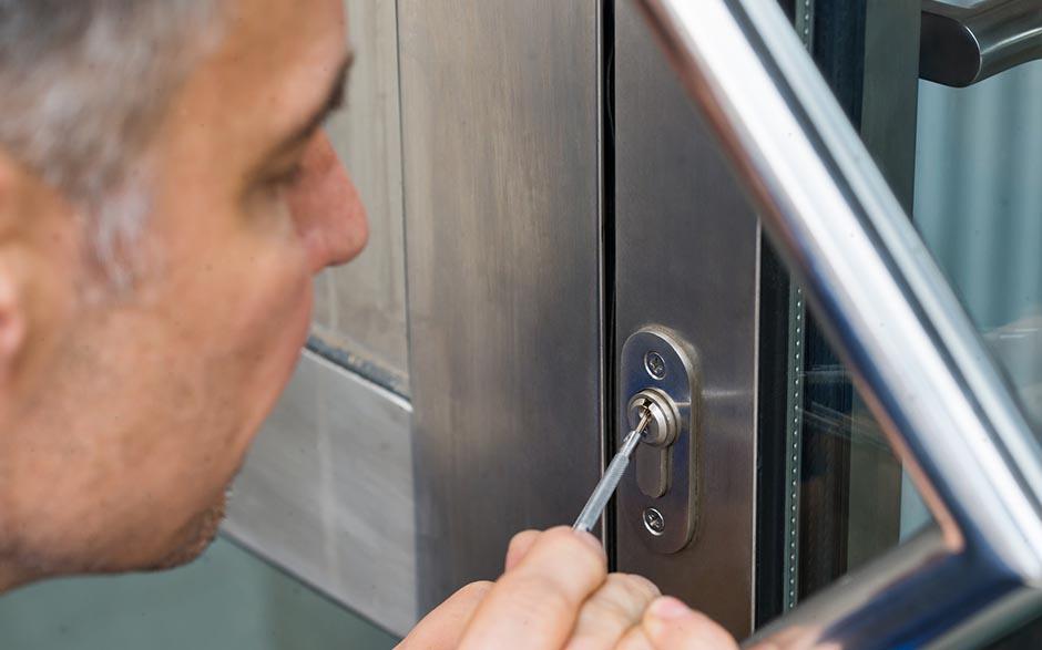 dépannage de porte blindée Chennevières-sur-Marne